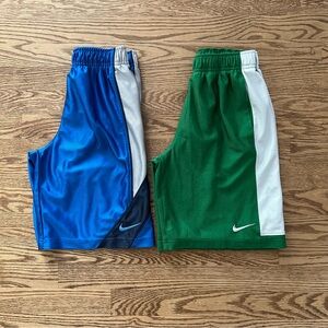 Nike Men’s Small Athletic Shorts. Size small.